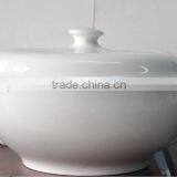 Bone China Soup Tureen thumbnail-2