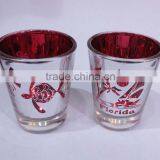 New Shot Glass GLass Drinkware thumbnail-1