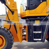 Aolite Small Building Machinery Loader thumbnail-5