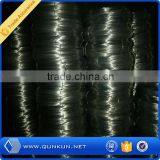 Factory Quality 0.7mm-4mmGalvanized Iron Wire Binding Wire Price Meter/Double Twisted Black Annealed Quality Binding Wire Quality Choice thumbnail-4