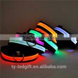 Best Sale Cheap Custom Wholesale China Led Dog Collar thumbnail-4