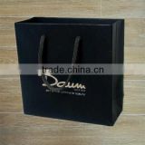 Luxury Hig Quality Shopping Custom Shopping Bags, Paper Bags Logo, Gift Bags