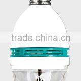 360 Self Rotating Head Stage Magic Ball Light Disco Led Light Party Lights thumbnail-5