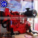 Engine 6BT Marine Diesel Engine With Competitive Price thumbnail-3