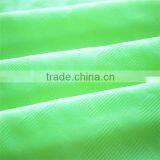 50%coolmax 50%polyester Jacquard Knitted Mesh Fabric for T-shirt thumbnail-4