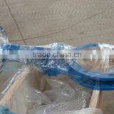 Knife Gate Valve for Mining Pipe Fittings thumbnail-1