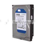 250gb for Desktop Refurbished Hard Disk Drive , Hard Drive With Price 3.5'' thumbnail-2