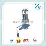 Resilience Modulus Soil Tester,digital Soil Tester