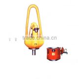 XSL170 Water Swivel for Drilling with spinner