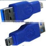 USB 3.0 AM to 10Pin Adapter