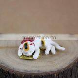 Authentic Computer Money Little Black Cat/flowers thumbnail-4