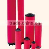 020ACS Line Filter Screw Air Compressor Filter Element Replacement Dominic Filter