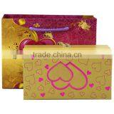 Customized China Factory Luxury Paper Chocolate Boxes With Elegant Drawer. thumbnail-6