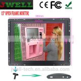 15 inch pen touch monitor