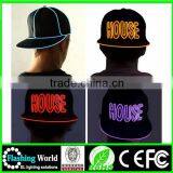Elegant and Graceful Factory Manufacture Flashing Hats thumbnail-6