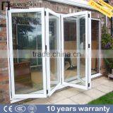 Aluminium Double Glazed Bifold Interior Doors for Sale Quality Choice thumbnail-1