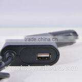 2016 New Universal Car Charger 45w Charge for Laptop thumbnail-2