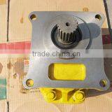 Bulldozer D355 Hydraulic Steering Pump 07442-71102 thumbnail-3