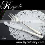 High Quality Banquet Tableware,flatware for Wedding,picnic Kit thumbnail-6