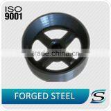 API Oil Drilling Mud Pump Valve Assembly Rib Valve Seat thumbnail-2