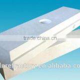 Manufacturer Supply Competitive Price Sillimanite Refractory Brick for Glass Furnace thumbnail-3