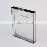 Transparent Plastic Box for Tablet pc Packaging thumbnail-4