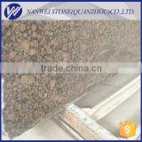 Baltic Brown Granite From Finland With Polished Surface ,brown Granite Tiles
