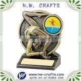 Polyresin Free Calisthenics Prize Crafts