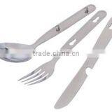 Stainless Steel Cutlery Set