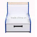 Pet Accessories Durable Fashion Wooden Raised Dog Bed/dog Beds thumbnail-4