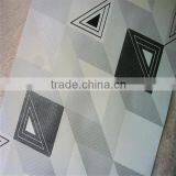 Modern Style Wall Paper Black and White