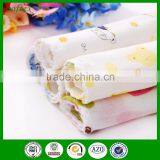 Super Cute Small Hand Square Baby Cotton Square Cloth Muslin thumbnail-2