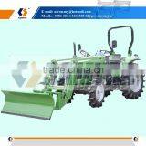 Tractor Front End Loader Snow Blade, Euro Quick Hitch Snow Shovel thumbnail-2