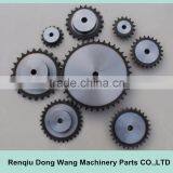 Martin Gear and Sprocket thumbnail-6