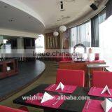 Revolving Restaurant in High Building thumbnail-6