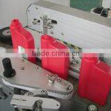JT-620 Automatic Front and Back Labeling Machine