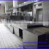 Professional Manufacture Super Quality Industrial Microwave Drying Machine With CE thumbnail-3