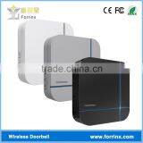 Forrinx B11 433MHz Radio Frequency Best Commercial Wireless Door Chime thumbnail-5