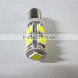 BA9S 9 SMD 5050 SMD3020 SMD3528 Automobile Bulbs Auto Lighting System LED Light LED Lamp