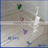 Trade Assurance Factory Wholesale Crystal Acrylic Makeup Organizer thumbnail-6