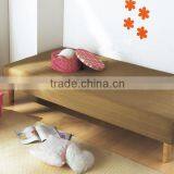 bed body/bedroom furniture/qingdao port bed