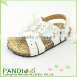 2015 New Style Girls Nude Fashion Casual Sandals for Dubai thumbnail-1