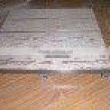 Outdoor Wpc Decking/Wall Panel