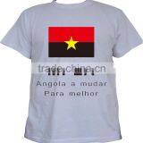 Cheap Price Election Cotton Print t Shirt thumbnail-1