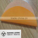 Waterproof Pvc Raincoat Fabric /nylon Taffeta Coated Pvc thumbnail-3