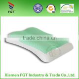 Made In China Gel Memory Foam Pillows