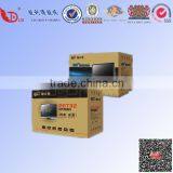 Offset,lamination Custom Carton Box , Corrugated Carton Box thumbnail-2