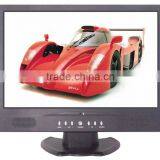 21.5''high Resolution Computer Monitor,industrial Touch Desktop Monitor,TFT LCD Resistive Screen Monitor thumbnail-1