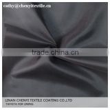 linan chenyi textile 100% polyester taffeta lining