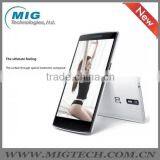 Glass Film Premium 9H 2.5D Slim Tempered Glass Screen Protector 0.26mm Round Edge for One Plus Two Cell Phone thumbnail-1